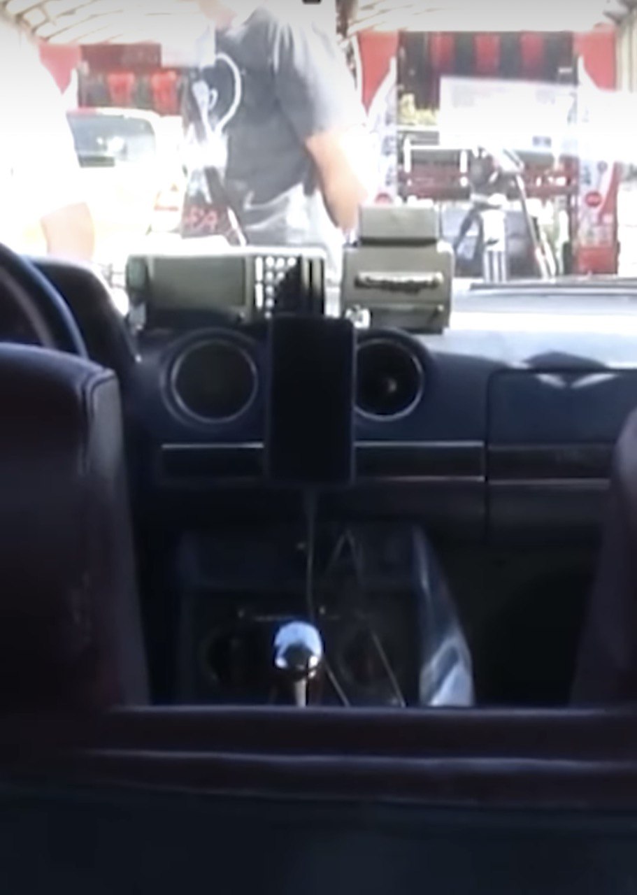 Цей унікальний Mercedes проїхав понад 7 млн км та досі &quot;на ходу&quot;: фото вражають